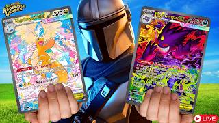 This Is The Way...Ascended Heroes Restock! Online Pokemon Store Openings