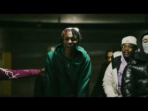 Trelly Bandzz & O3 Kosta - WYA (Official Video)