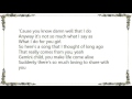 Kevin Ayers - Gemini Child Lyrics