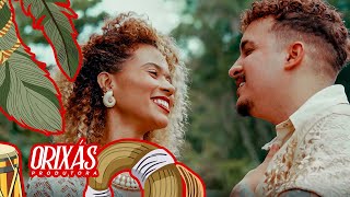 Mulher de Oxum - Luan Pureza