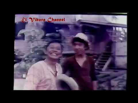 COMEDY CHIQUITO,NIDA BLANCA ,Roderick Paulate -Tinimbang ka, bakit husto? 1977