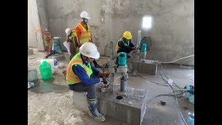 Khoan Cắt Bê Tông Biên Hòa | khoan cắt bê tông đồng nai