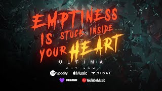 Video Shattered Mind - Ultima // Official Lyric Video