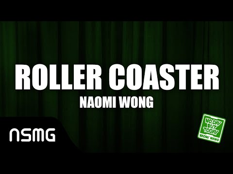 Video thumbnail for Roller Coaster