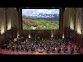 Crescendo 2026 at Benaroya Hall