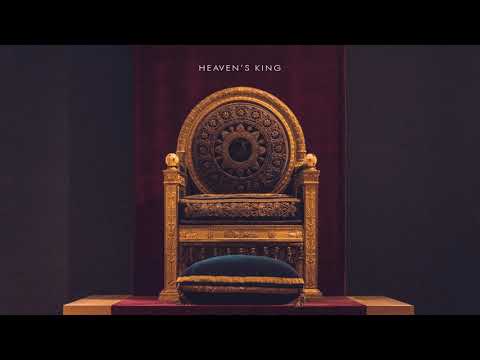 Imprint Worship - Heaven's King