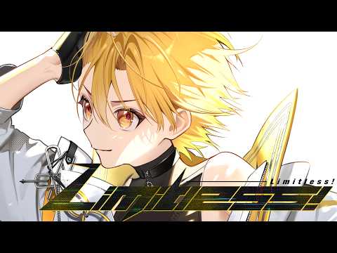 Limitless!