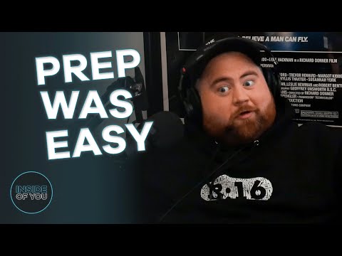 PAUL WALTER HAUSER Reflects On the Nerves and Pressure Stepping Into RICHARD JEWELL