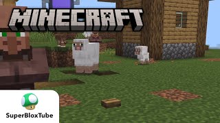 The Minecraft Show | Episode 79 | Le Next Big (Texture) Switch