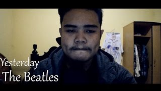 The Beatles - Yesterday cover by L.N.C
