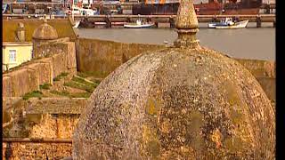 O feitiço do mar - Peniche 1996