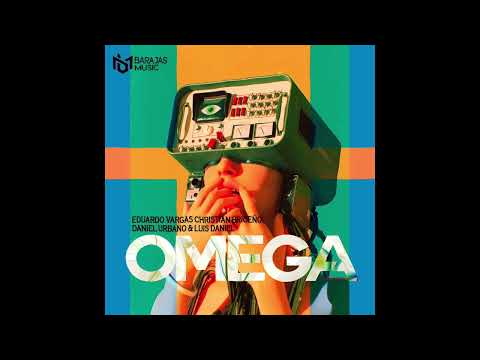 Eduardo Vargas, Christian Briceño, Daniel Urbano, Luis Daniel - Omega