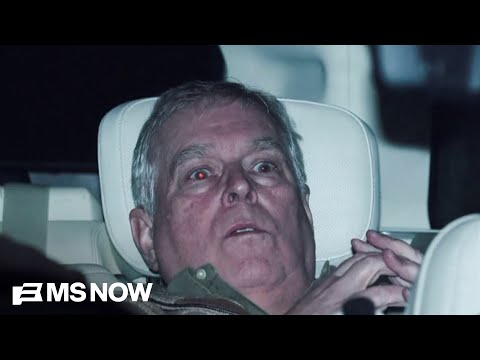 ‘One in four hundred year event’: Ex-Prince Andrew, arrested after Epstein Files revelations