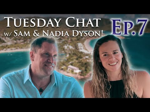 Should You Buy Or Rent In Antigua? - Tuesday Chat (Ep. 7)