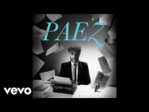 Videoclip de Ey, You! (feat. Mala Fama) — Fito Páez