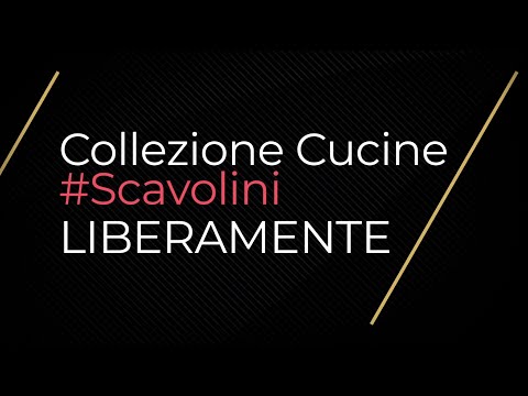 Scavolini LiberaMente: caratteristiche principali
