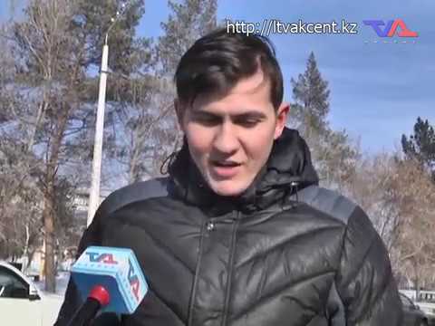 Выпуск программы «День» от 9 февраля 2018г.