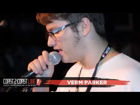 Verm Parker Performs at Coast 2 Coast LIVE | Memphis All Ages Edition 8/13/17