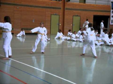 Lauf Jolanda Ichenhausen 01.10.11