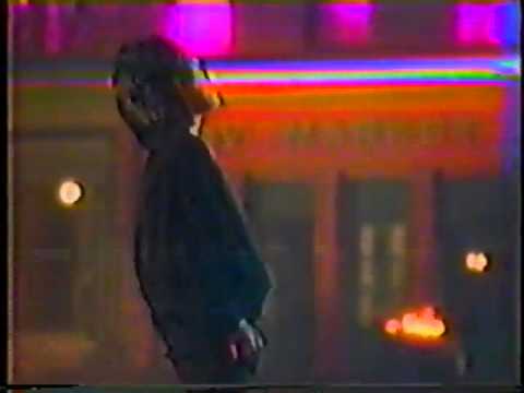 Karen Kamon Loverboy video