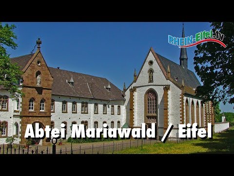 Kloster Mariawald