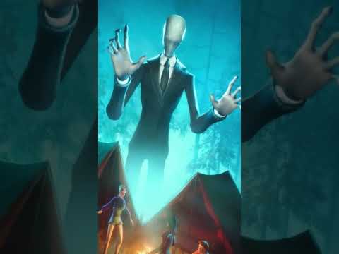 Announcement Trailer