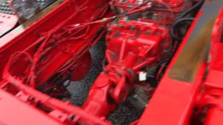 Volvo Fh 500 kamion šasija | Slika 4 - Autoline