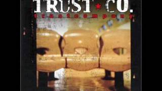 Trust Company - Hover (Alternate Version)