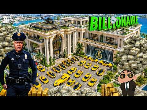 FRANKLIN WINS AND SHINCHAN FAILS AND BECOME BILLIONAIRE IN GTA5 || SUMIT OP EXTRA