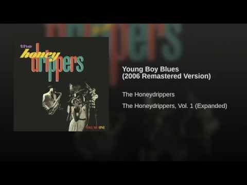 Video thumbnail for Young Boy Blues