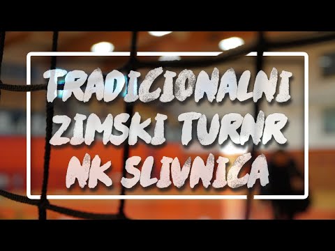 Tradicionalni zimski turnir NK SLIVNICA