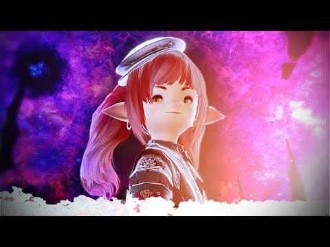 Endwalker Broke me....