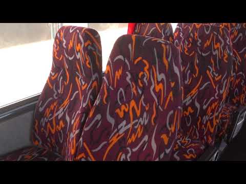 Mercedes 814 (FULL STEEL SUSPENSION / AIRCO / 31 PLACES) ID: 17003