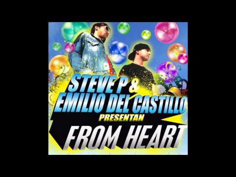 From Heart           3. Adiós         Steve P & Emilio DelCastillo