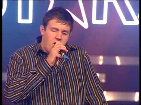 STARS TAKMICENJE - NIKOLA PANIC.AVI