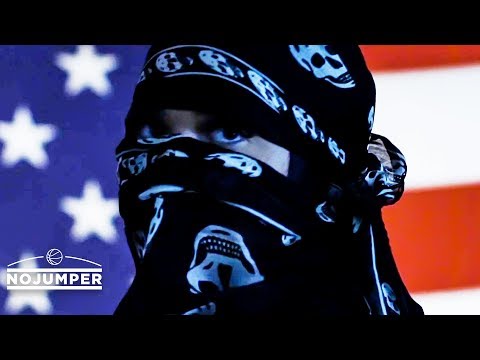 Pressa & Syph - Marilyn Monroe (Official Music Video)