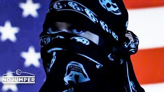 Pressa &amp; Syph - Marilyn Monroe (Official Music Video)