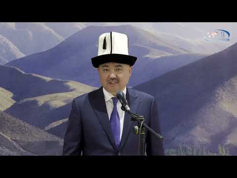 В Улаанбаатаре открылась фотовыставка Исторического музея Кыргызстана