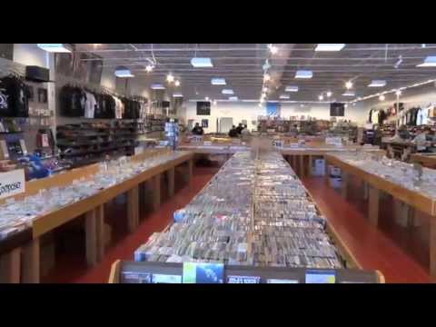 Detroit 2020/Detroit Gems: Dearborn Music