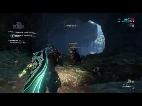 Neuroptik-Theorem Warframe #41