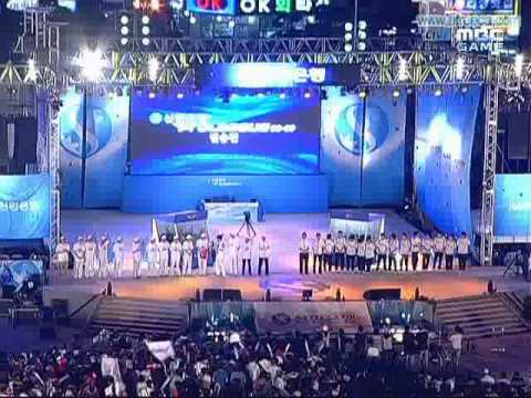 SPL  Jaedong vs fantasy 2009-08-08  @ Neo Medusa