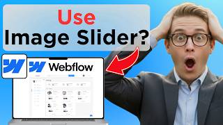 How to Use the Slider in Webflow (Easy Tutorial) (Easy Guide)