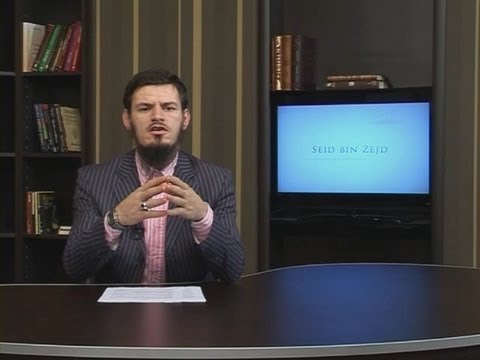 11 - Sa'ad ibn ebi Uekas - Bledar Haxhiu