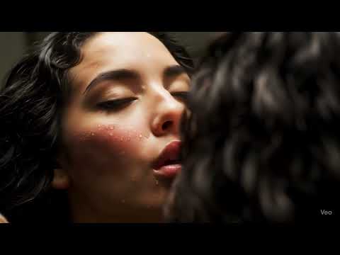 Self Love -  Mirror Kissing #asmr #kiss #mirrorkiss #kissing