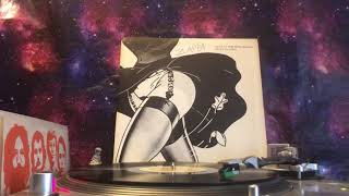 Frank Zappa (Anyway The Wind Blows) Frank In Paris 1979 - Side 2