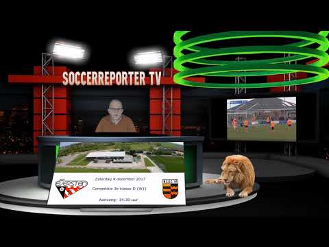 Vooruitblik en Terugblik