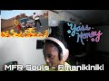 MFR Souls - Amanikiniki (Official Video) ft. Major Reaction MFR Souls - Amanikiniki (Official Video) ft. Major Reaction