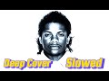 Eazy E Deep Cover Slowed Remix