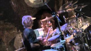 Louisiana Music Hall Of Fame members Lillian Axe perform Death Comes Tomorrow