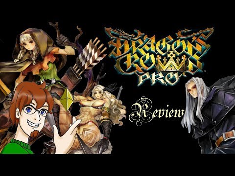 Dragon's Crown Pro Review - Pragmatik
